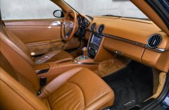 Porsche Cayman S AT 235kW, BOSE, PCM