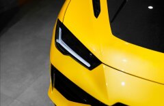Lamborghini Urus 4,0 4,0 V8 PERFORMANTE, FULL CARBON