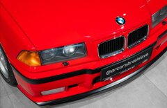 BMW M3 3,0 ZBERATEĽSKÝ KUS, MANUÁL