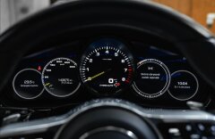 Porsche Panamera 2,9 4 E-Hybrid Sport Turismo, APPROVED, BOSE