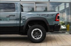 Dodge RAM 6,2 1500 TRX HEMI LAUNCH EDITION, EU HOMOLOGIZÁCIA,