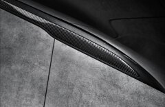 Porsche Taycan Taycan Turbo S, keramiky, panorama, head-up, CZ