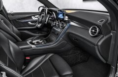 Mercedes-Benz GLC 250 d 4Matic BRABUS 173kW