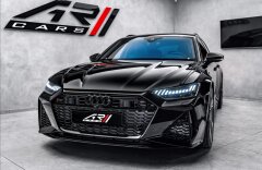 Audi RS 6 4,0TFSI, Laserlight, RS Dynamic, kERAMIKY