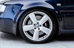Audi RS 6 4.2 quattro Avant, Milltek, Recaro, Bose, TV
