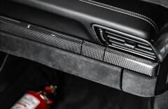 Porsche 911 GT3 RS 2018, lift, Clubsport, keramiky, SKLADEM!!!