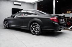 Mercedes-Benz CL *DESIGNO*KARBON  63 AMG
