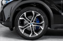 BMW X6 xDrive30d, Individual, Laser