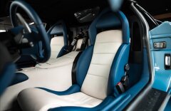 Lamborghini Murcielago 6,2 ROADSTER 6.2, LIT, FOCAL