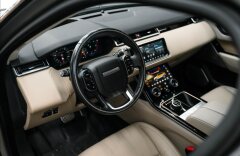Rover 3,0 RANGE ROVER VELAR 3.0  V6 D300 R-Dynamic SE