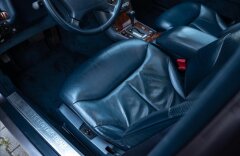 Mercedes-Benz Třídy S 3,2 320, YOUNGTIMER