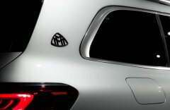 Mercedes-Benz GLS 4,0 Mercedes-Maybach 600 4MATIC, FULL