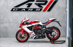 MV Agusta  F3 RC Limited Edition