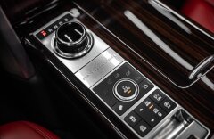 Land Rover Range Rover 3,0 AUTOBIOGRAPHY, MERIDIAN, PANORAMA