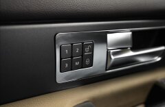 Land Rover Discovery 3,0 SDV6 HSE, MERIDIAN, NAVI
