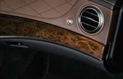 Mercedes-Benz Třídy S Mercedes-AMG S 63 4Matic L, pano, TV, nezávislé