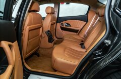 Maserati Quattroporte 4.7 S optik GTS