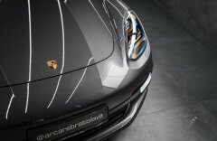 Porsche Panamera 2,9 4 E-HYBRID, BOSE, NOČNÉ VIDENIE, PANORAMA