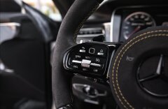 Mercedes-Benz Třídy S 5,5 S 63 AMG KUPÉ 4MATIC, 751 HP, BRABUS 700