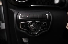 Mercedes-Benz Třídy V 2,0 250 d 4MATIC LONG, NAVI, ZÁRUKA