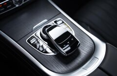 Mercedes-Benz Třídy G 2,9 400 d, STRONGER THAN TIME, BURMESTER