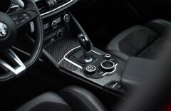 Alfa Romeo Stelvio 2,9 QUADRIFOGLIO Q4, H/K, PANORAMA