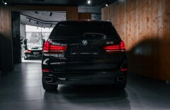 BMW X5 3,0 xDrive 40d M SPORT, INDIVIDUAL
