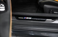 BMW M8 Competition GC