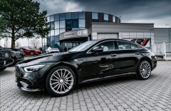 Mercedes-Benz AMG GT 43 4MATIC+