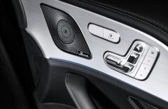 Mercedes-Benz GLE 53 AMG, NOVÉ, SKLADEM!
