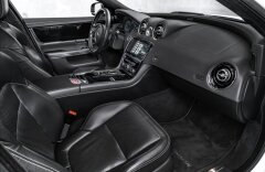 Jaguar XJ 3.0 AWD, Panorama, Meridian