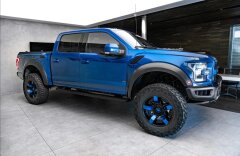 Ford F-150 RAPTOR V6 3.5 individuál