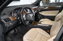 Mercedes-Benz GL 350 4MATIC AMG, full, top stav! CZ