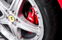 Ferrari 575 575 Maranello V12