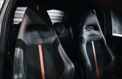 Abarth 500 1,4 695 70th ANNIVERSARIO, BEATS AUDIO, NAVI
