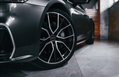 Audi A7 3,0 SPORTBACK, HD MATRIX LED, BANG & OLUFSEN