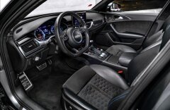 Audi RS6 RS6+, 445kW, Keramiky, 360°, KESSY