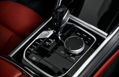 BMW Řada 8 M850i coupe xDrive