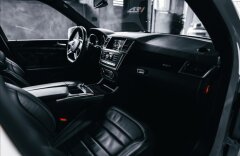 Mercedes-Benz GL 5,5 63 AMG, 4MATIC, DESIGNO