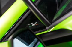 Lamborghini Aventador Superveloce LP 750-4, Capristo