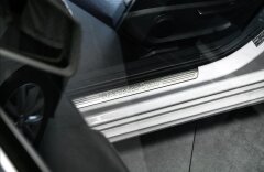 Mercedes-Benz Třídy A 1,6 180 automat, LED, záruka
