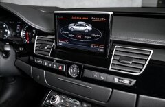 Audi A8 A8 4.2 TDI quattro, night vision, HUD, Bose, TV