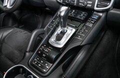 Porsche Cayenne GTS Alcantara, Sport design paket, Chrono
