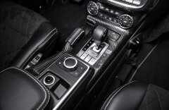 Mercedes-Benz Třídy G G 500 4x4x2