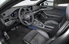 Audi RS5 RS5 Coupe, masáže, BO, Matrix