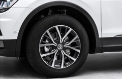 Volkswagen Tiguan 2.0 TDI 4M 7DSG Maraton edition