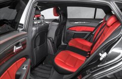 Mercedes-Benz CLS 63s AMG 4Matic Shooting brake, keramiky