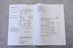 Audi A8 4,2 TDI Exklusiv Balao, B&O, Matrix, Keramiky