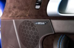 Porsche 911 997 Carrera S, folie, individual