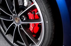 Porsche 911 CARRERA 4S 992